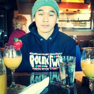 Meet your Posher, Sam